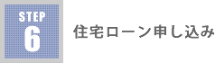 住宅ローン申し込み