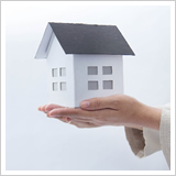 住宅ローン申し込みイメージ写真