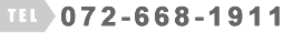 TEL 072-696-3550