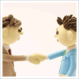 媒介契約のイメージ写真