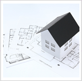 物件調査。価格査定のイメージ写真